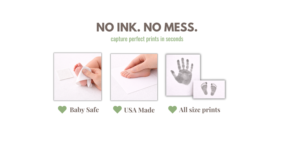 Ink-less Print Kits – Inkless Print Kit Store