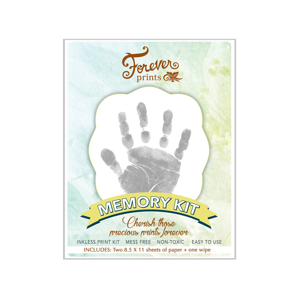 Ink-less Print Kits – Inkless Print Kit Store